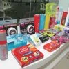 Godrej Consumer's profit before tax down 48%, volume growth slips 15%
