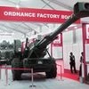 Ordnance Factory Board gets govt's nod to produce artillery gun 'Dhanush'