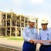 BASF begins trial run at mononitrobenzene facility in Chongqing
