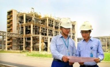 BASF begins trial run at mononitrobenzene facility in Chongqing