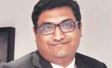 Equity capital raising to touch $25-30 bn this year: Sanjeev Jha
