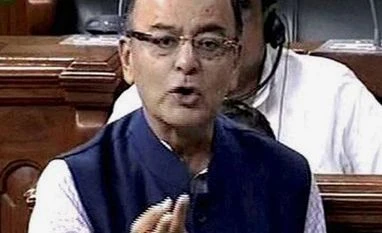 Govt steps to boost growth to 9-10%: FM