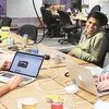 Startup diaries