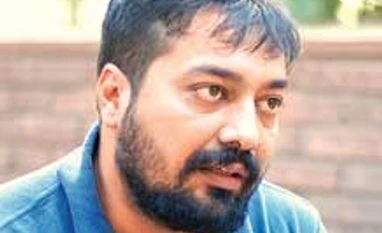 <b>My Life My Style</b>: Anurag Kashyap Anurag Kashyap