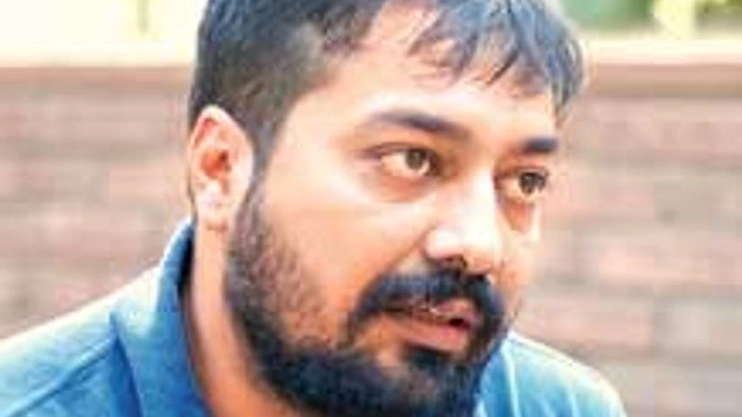 Anurag Kashyap