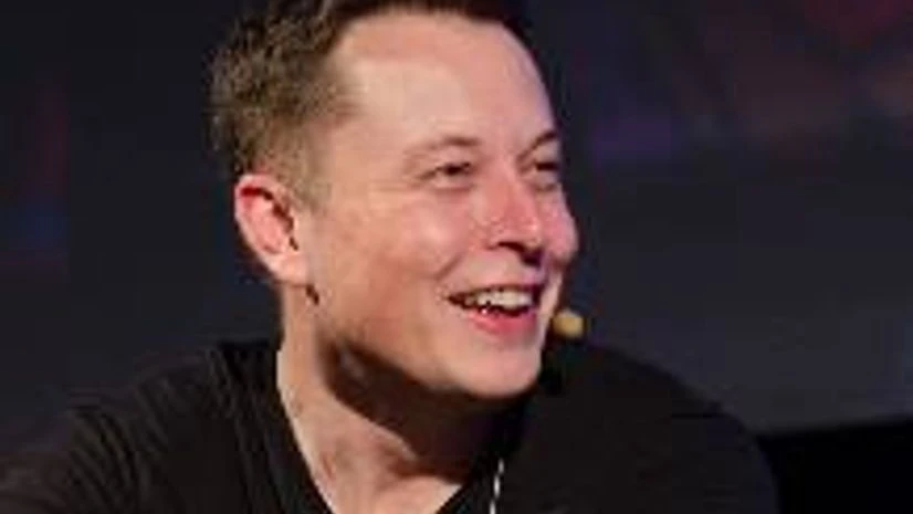 Elon Musk Elon Musk