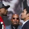 Mayweather-Pacquiao