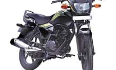 Two-wheeler growth dips with sales in FY16 Two-wheeler