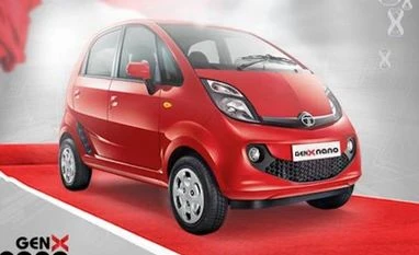 Tata Motors puts diesel Nano plan on back burner