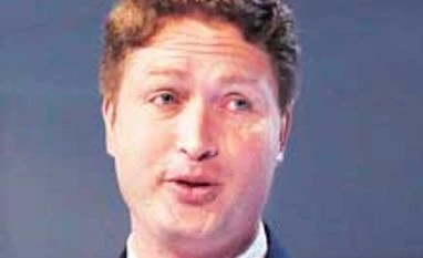 In modern luxury it's not all digital. It's human touch: Ola Kallenius Ola Kallenius