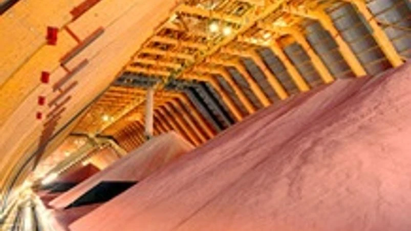 Indian Potash to procure 80,000 tonne of potash from Russia's Uralkali Indian Potash to procure 80,000 tonne of potash from Russia's Uralkali