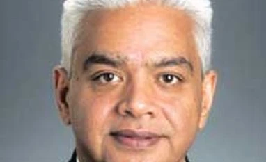 Indian Hotels, Tata Sons dismiss Rakesh Sarna's exit speculation Rakesh Sarna