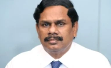 P Rajendran is the new executive director (WR) of Indian Oil