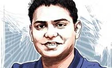 Market should wait before passing judgement on whether I am helpful or harmful: Rahul Yadav