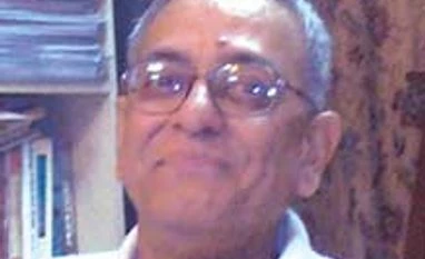 Doubts over new GDP data still remain: R Nagaraj R Nagaraj