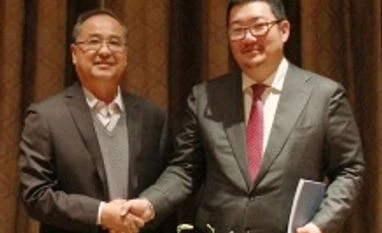 Songwon forms JV with Qingdao Long Fortune for additives in China