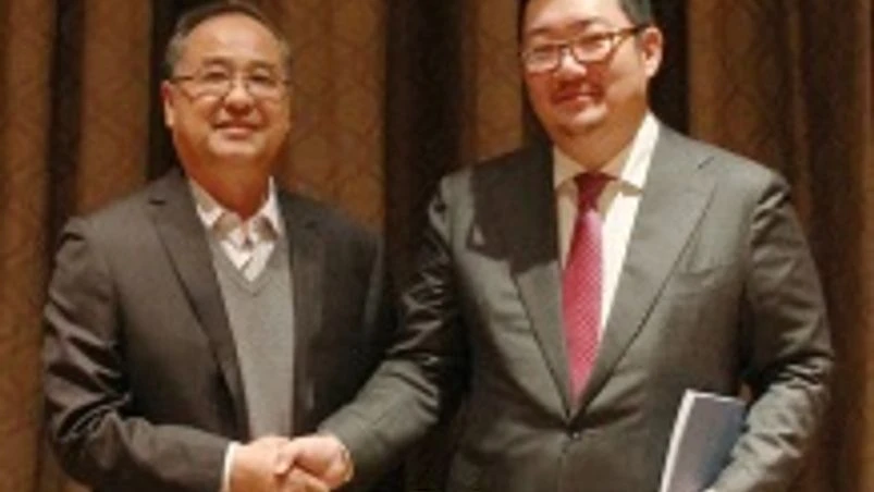 Songwon forms JV with Qingdao Long Fortune for additives in China Songwon forms JV with Qingdao Long Fortune for additives in China