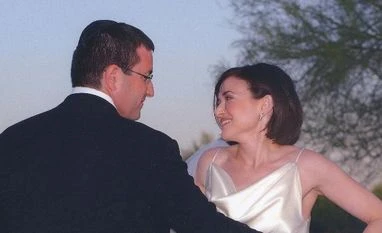 Facebook COO Sandberg's personal tribute to husband