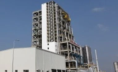 BASF inaugurates Ultramid polyamide plant in China