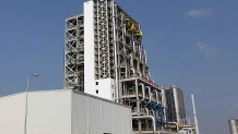 BASF inaugurates Ultramid polyamide plant in China BASF inaugurates Ultramid polyamide plant in China