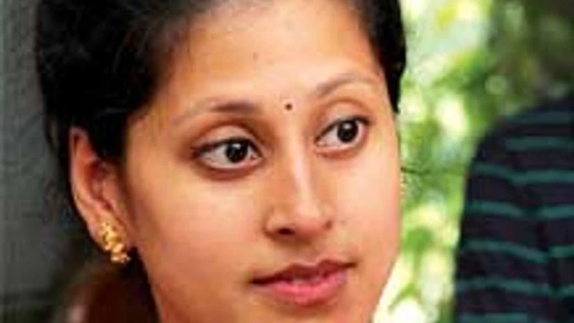 Rwitwika Bhattacharya Rwitwika Bhattacharya