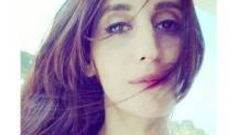 Farah Ali Khan Farah Ali Khan