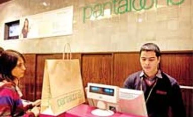 ABFRL Q1 net loss narrows to Rs 21 crore Pantaloons