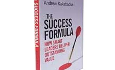 <b>Book Extract:</b> Alignment of thinking