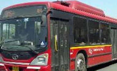 3.8 million people take DTC buses on Day one DTC, Strike