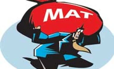 CBDT asks officials not to pursue pending MAT cases