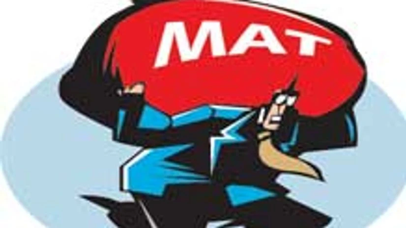 CBDT asks officials not to pursue pending MAT cases