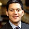 David Miliband