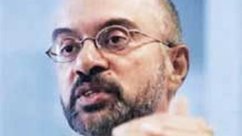 Piyush Gupta