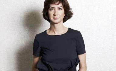 Creativity for the idiot box, with panache Cecile Frot-Coutaz, Freemantle Media