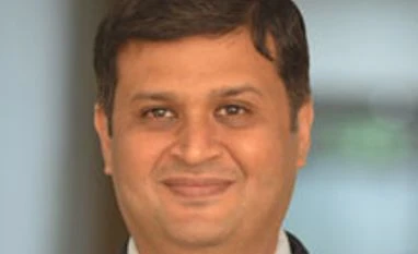 Investors need to temper return expectation this fiscal: Harshad Patil