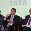 Tata Group to double patents to seek differentiated growth