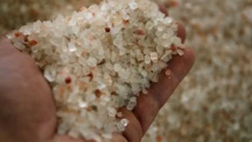 Arab Potash inks supply pact with Indian Potash & Zuari Agro Arab Potash inks supply pact with Indian Potash & Zuari Agro