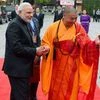 Xi Jinping, Narendra Modi