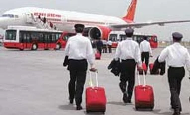 One in three pilots fails psychological test in Air India hiring drive