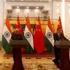 Narendra Modi, Li Keqiang