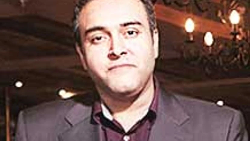Zorawar Kalra