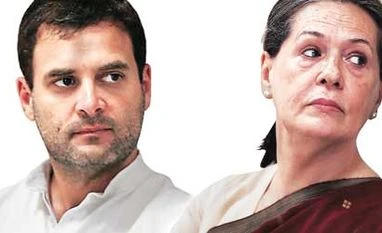 Sonia, Rahul never intervened in Ishrat Jahan case: Congress Sonia, Rahul never intervened in Ishrat Jahan case: Congress