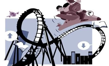 Rupee breaches 65/$; poll shows it may not breach 66