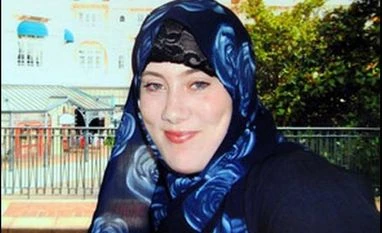 Britain's 'White Widow', Samantha Lewthwaite responsible for 400 deaths