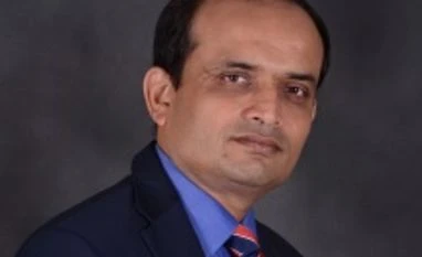 Chemical industry's perspective on 'Make in India': Sudhir Shenoy