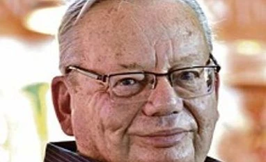 Ruskin Bond: 81 and still rocking