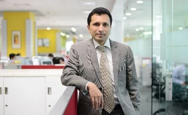 Govt has to put the FII tax confusion to rest: Mahesh Patil