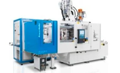 KraussMaffei launches new CX injection moulding machine series at Chinaplas