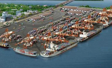 Kerala govt has spent Rs 100 cr so far for Vizhinjam rehabilitation: Min Vizhinjam International seaport