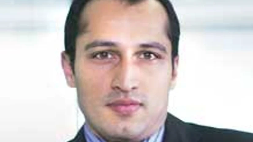 Ashish Puravankara Ashish Puravankara